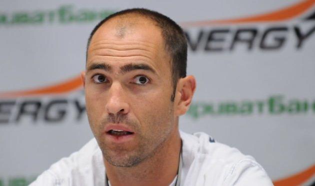 Игор Тудор, фото И.Хохлова, Football.ua