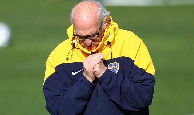 Карлос Бьянки, lanacion.com.ar