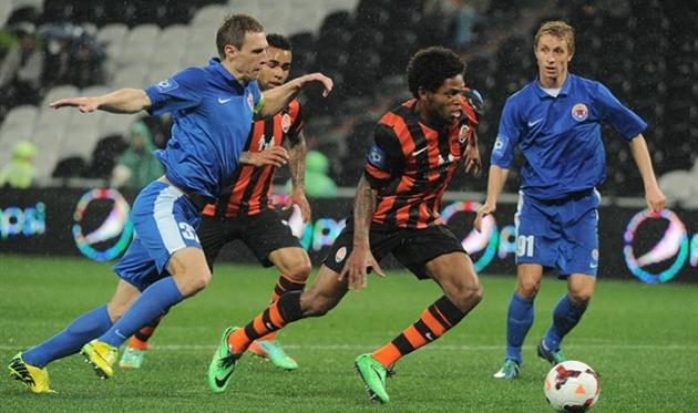 Фото shakhtar.com