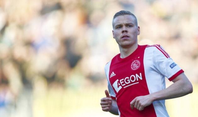 Колбейнн Сигторссон, фото getty images