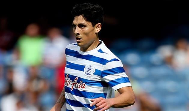 Алехандро Форлин, Getty Images