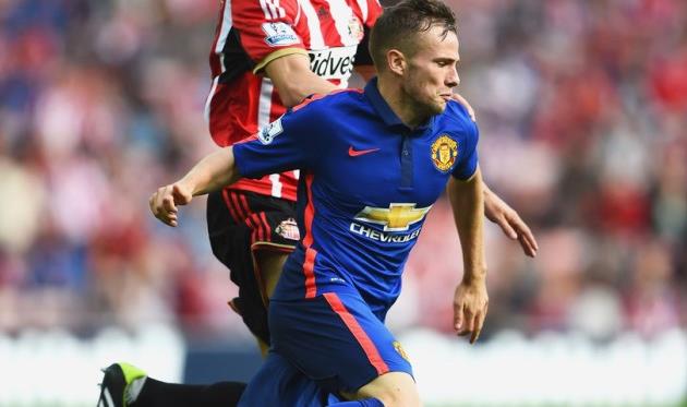 Том Клеверли, Getty Images