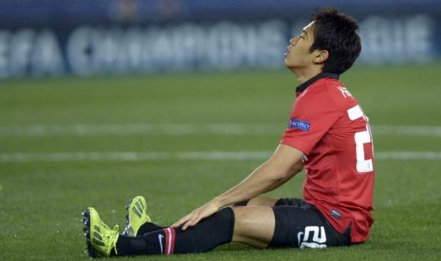 Синдзи Кагава, Getty Images