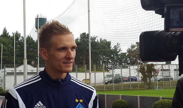 Лукаш Теодорчик, dynamomania.com