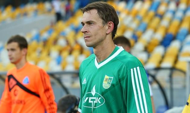 Богдан Шуст, metalist.ua