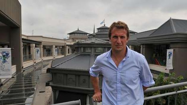 Родольфо Арруабаррена, ole.com.ar