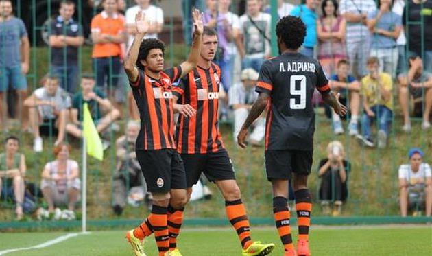 фото И. Хохлова, Football.ua