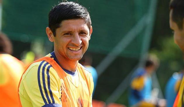 Олег Красноперов, фото Football.ua