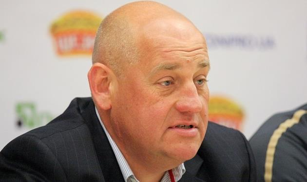 АНДРЕЙ СТЕЦЕНКО, BLOGR.DP.UA