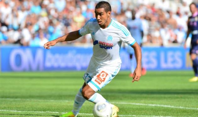 Пайе отличился дублем, Getty Images