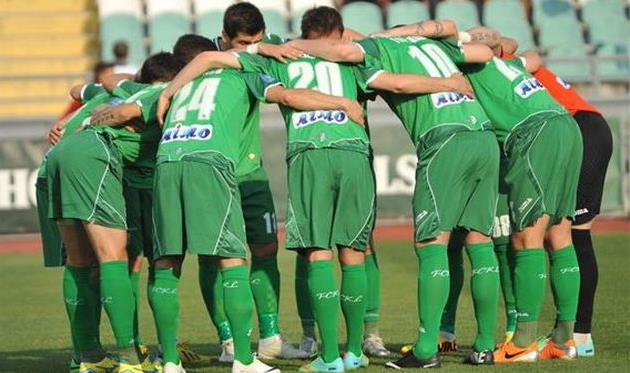 В ожидании пополнения, фото А. Ковалева, Football.ua