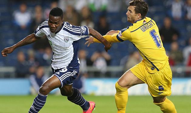 Браун Идейе, Sky Sports