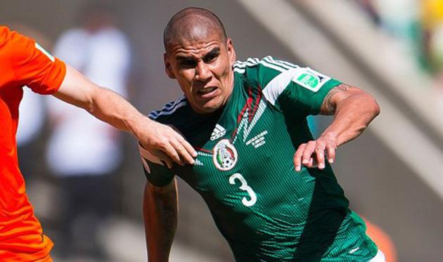 Карлос Сальсидо, vi.nl