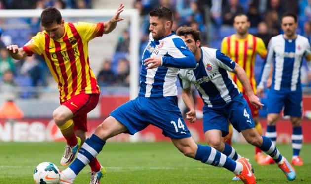 Давид Лопес, Getty Images