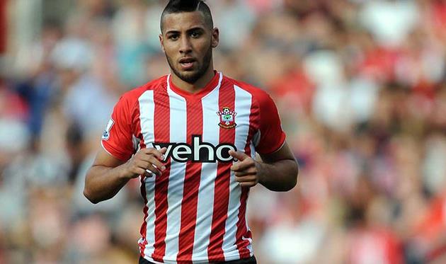 Сафир Таидер, Sky Sports