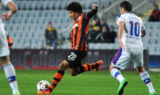 Тайсон, Football.ua