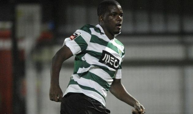 Виллиам Карвальо, Getty Images