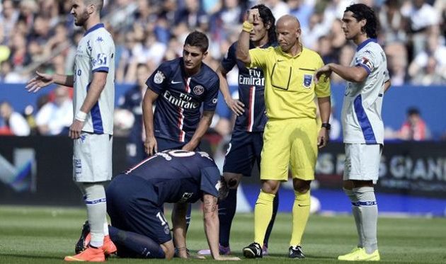 Златан Ибрахимович, Getty Images