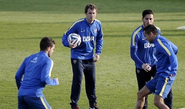 Родольфо Арруабаррена, lanacion.com.ar
