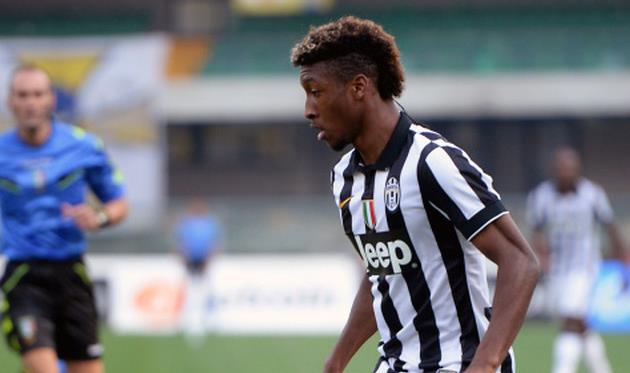 Кингсли Коман, Getty Images