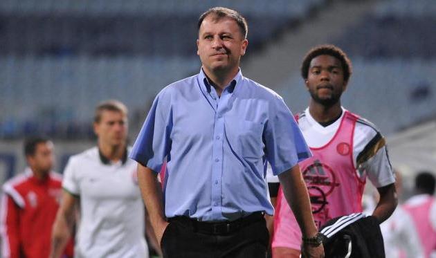 Юрий Вернидуб, фото И.Хохлова, Football.ua