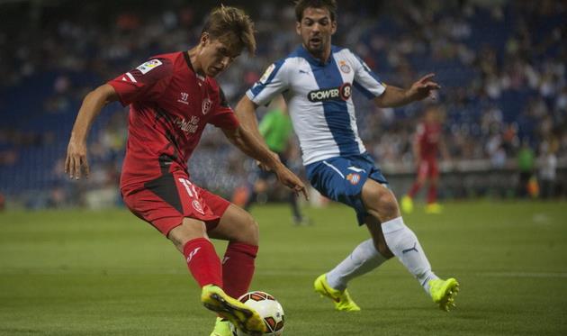 Rodolfo Molina (Diario As)