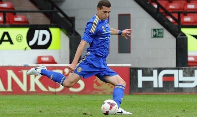 Тарас Качараба, фото google.com