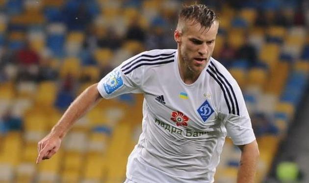 Андрей Ярмоленко, © Илья Хохлов, Football.ua