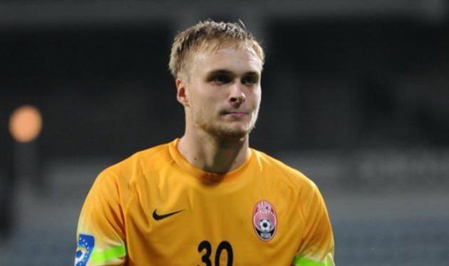 Никита Шевченко, фото football.ua