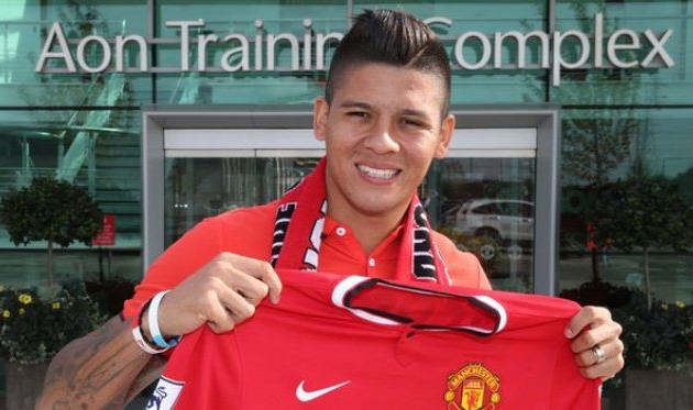 Маркос Рохо, фото getty images