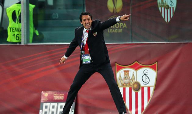 Унаи Эмери, Getty Images