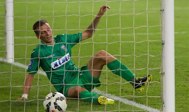 фото Станислава Ведмидя, football.ua