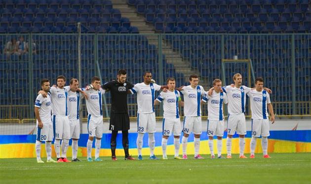 фото Станислава Ведмидя, football.ua