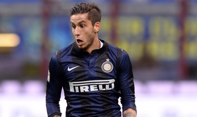 Рикардо Альварес, Getty Images