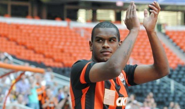 Лукас Фернандо, фото football.ua