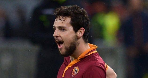 Маттиа Дестро, as.com