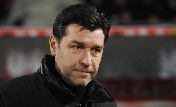 Убер Фурнье, Getty Images