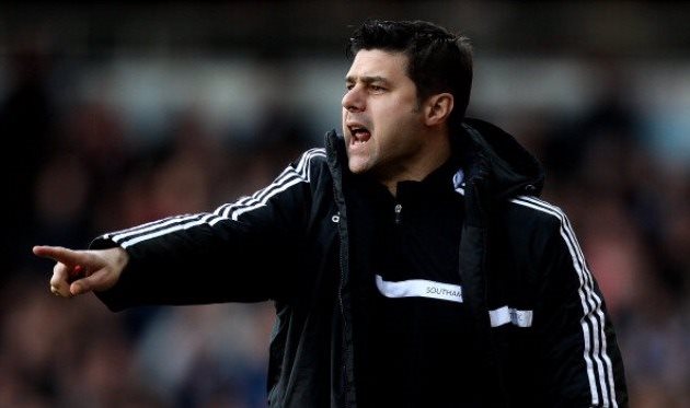 Маурисио Почеттино, Getty Images