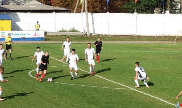 ФОТО WWW.FCSTAL.COM.UA