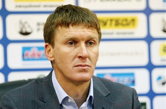 Василий Сачко, Football.ua