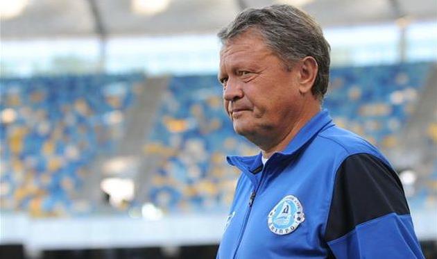 фото И. Хохлова, Football.ua