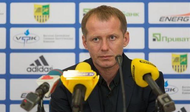 фото Р. Шевчука, Football.ua