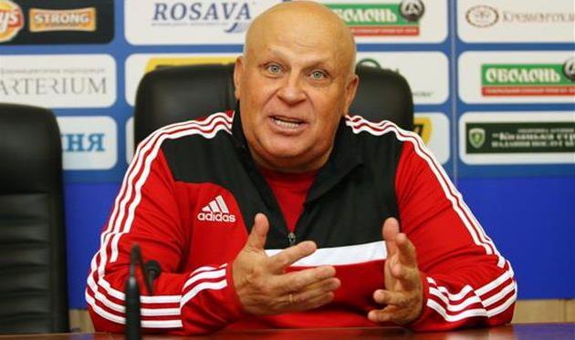 фото О. Дубины, Football.ua