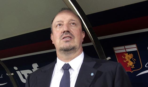 Наполи Бенитеса начал со сложной победы, фото Getty Images