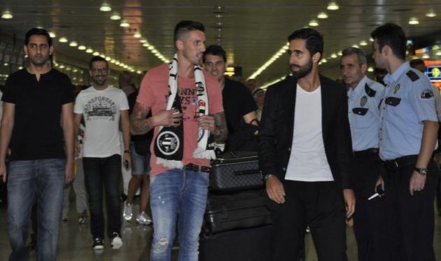фото bjk.com.tr