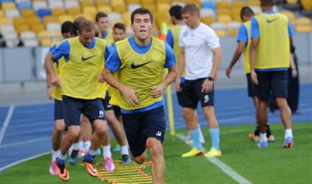 Сергей Кравченко, фото football.ua