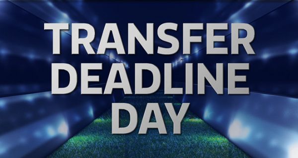 Трансферный дэдлайн. Как это было