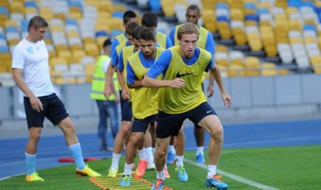 Валерий Лучкевич, фото football.ua