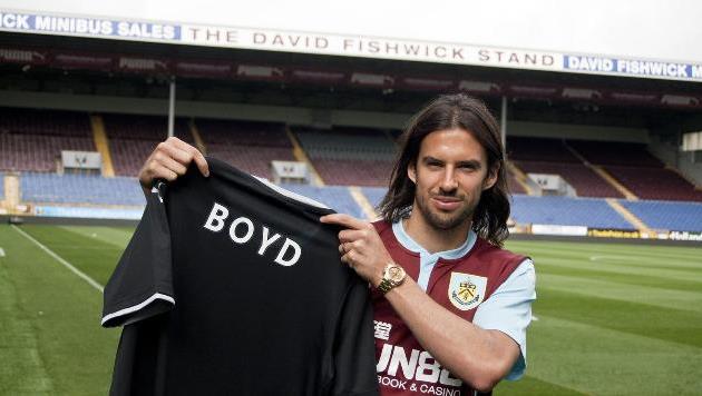 фото burnleyfootballclub.com