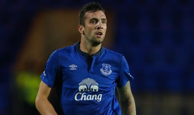 Шейн Даффи, Getty Images